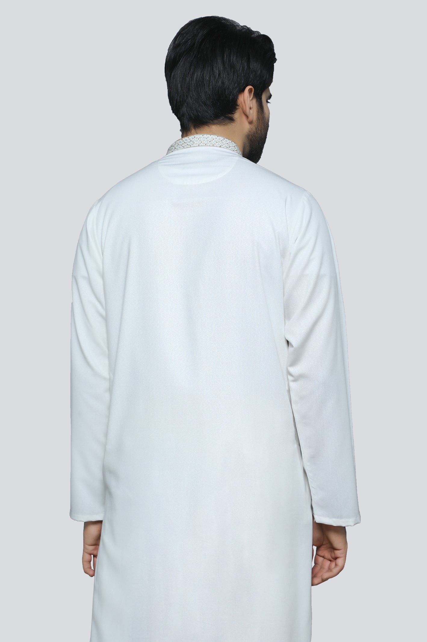 Formal Shalwar Suit for Men - Diners