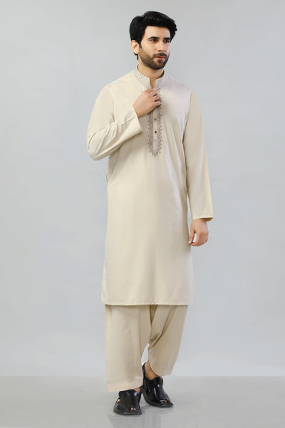 Formal Shalwar Suit for Men - Diners