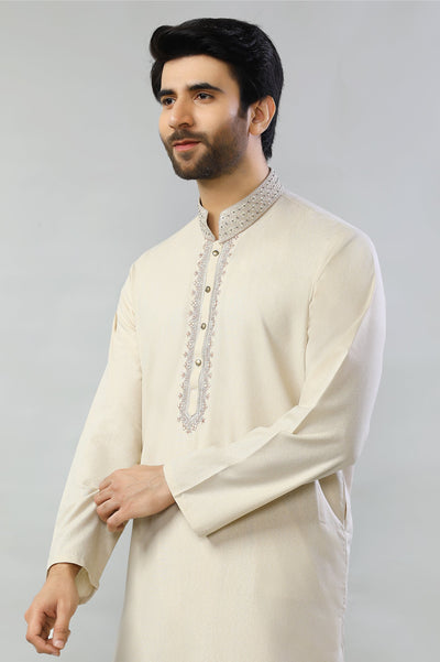 Formal Shalwar Suit for Men - Diners
