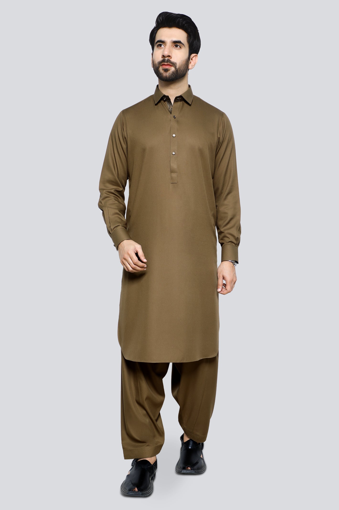 Formal Shalwar Suit for Men - Diners