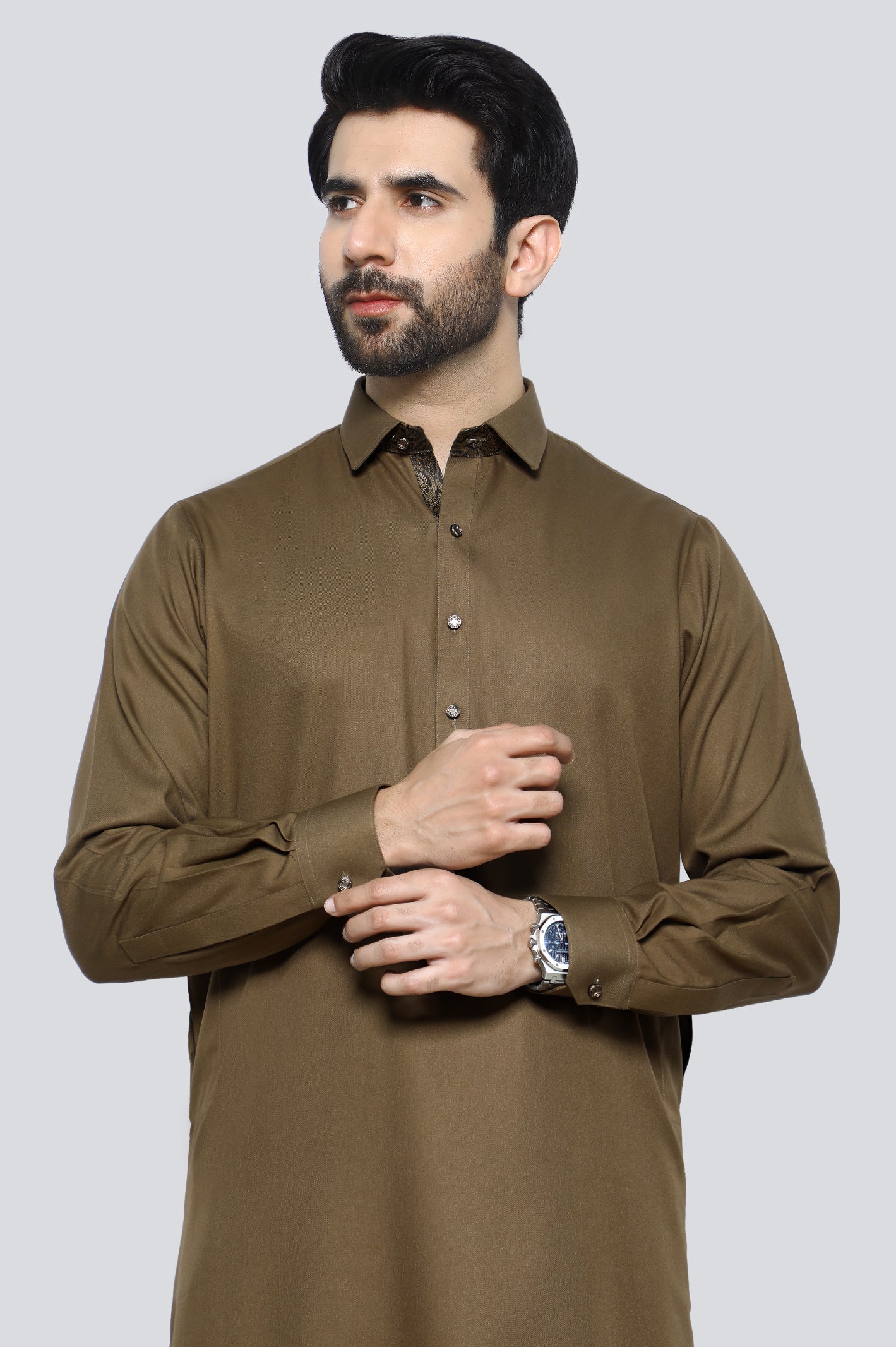 Formal Shalwar Suit for Men - Diners