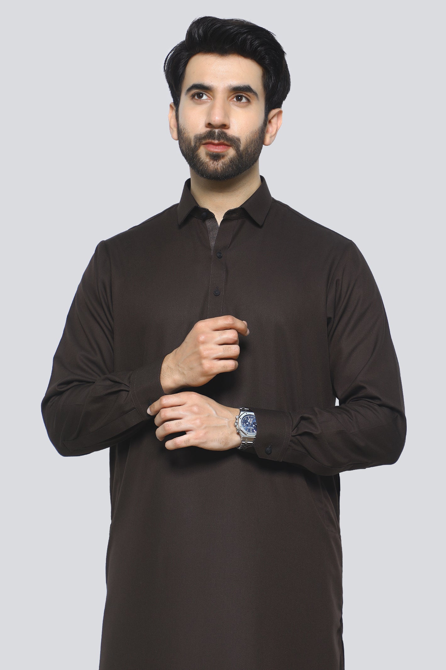 Formal Shalwar Suit for Men - Diners