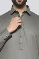 Formal Shalwar Suit for Men - Diners