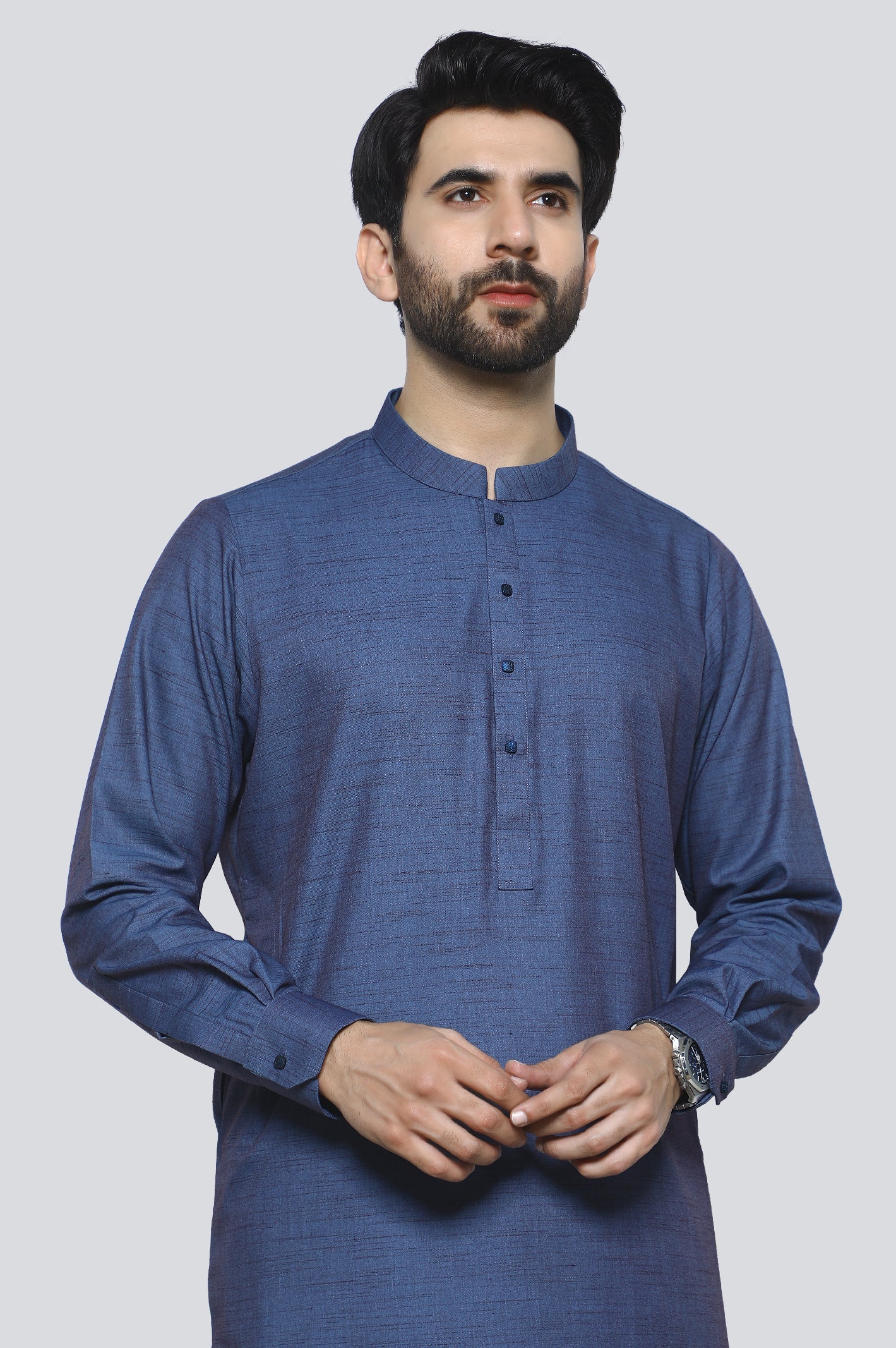 Formal Shalwar Suit for Men - Diners