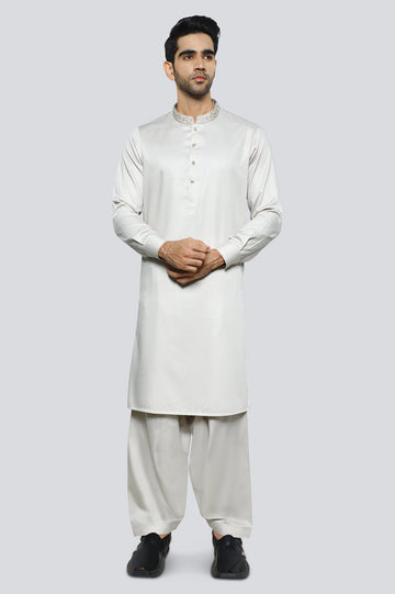 Formal Shalwar Suit for Men - Diners