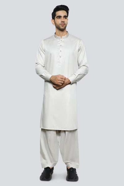 Formal Shalwar Suit for Men - Diners