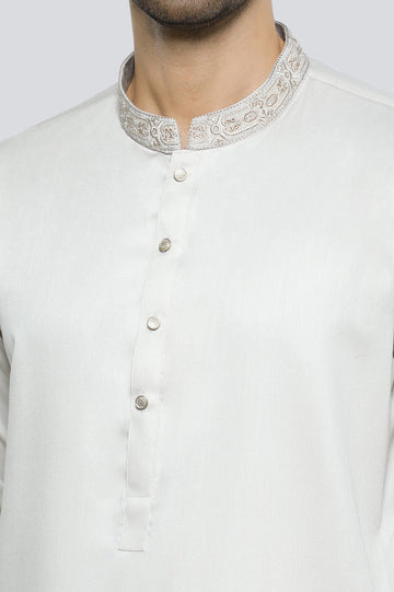 Formal Shalwar Suit for Men - Diners