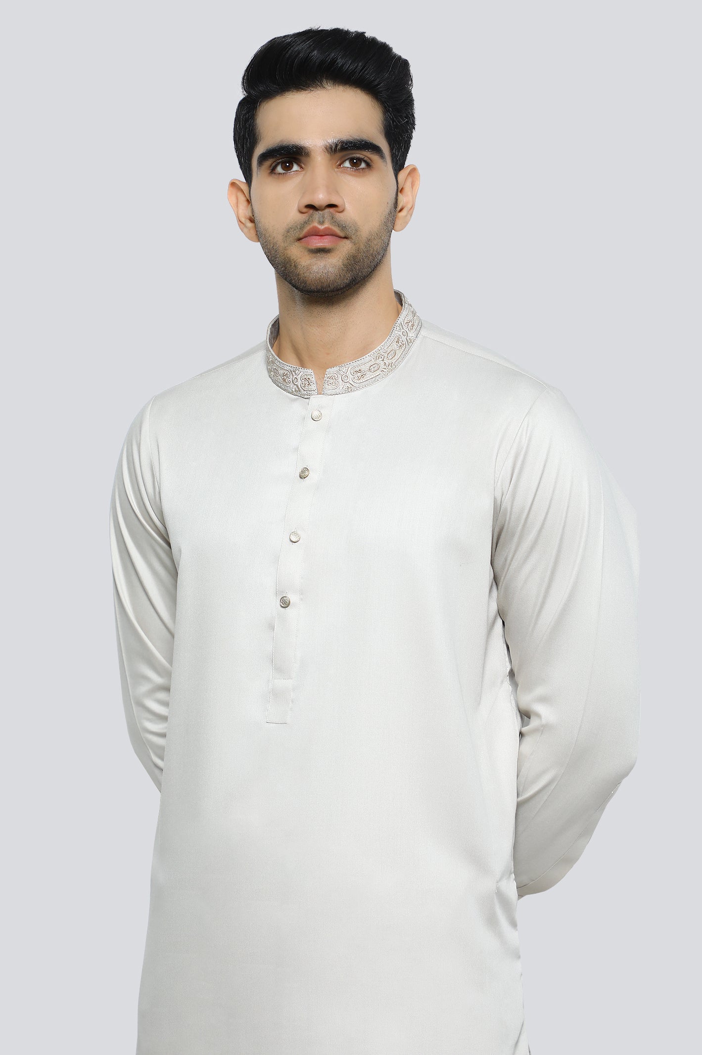 Formal Shalwar Suit for Men - Diners