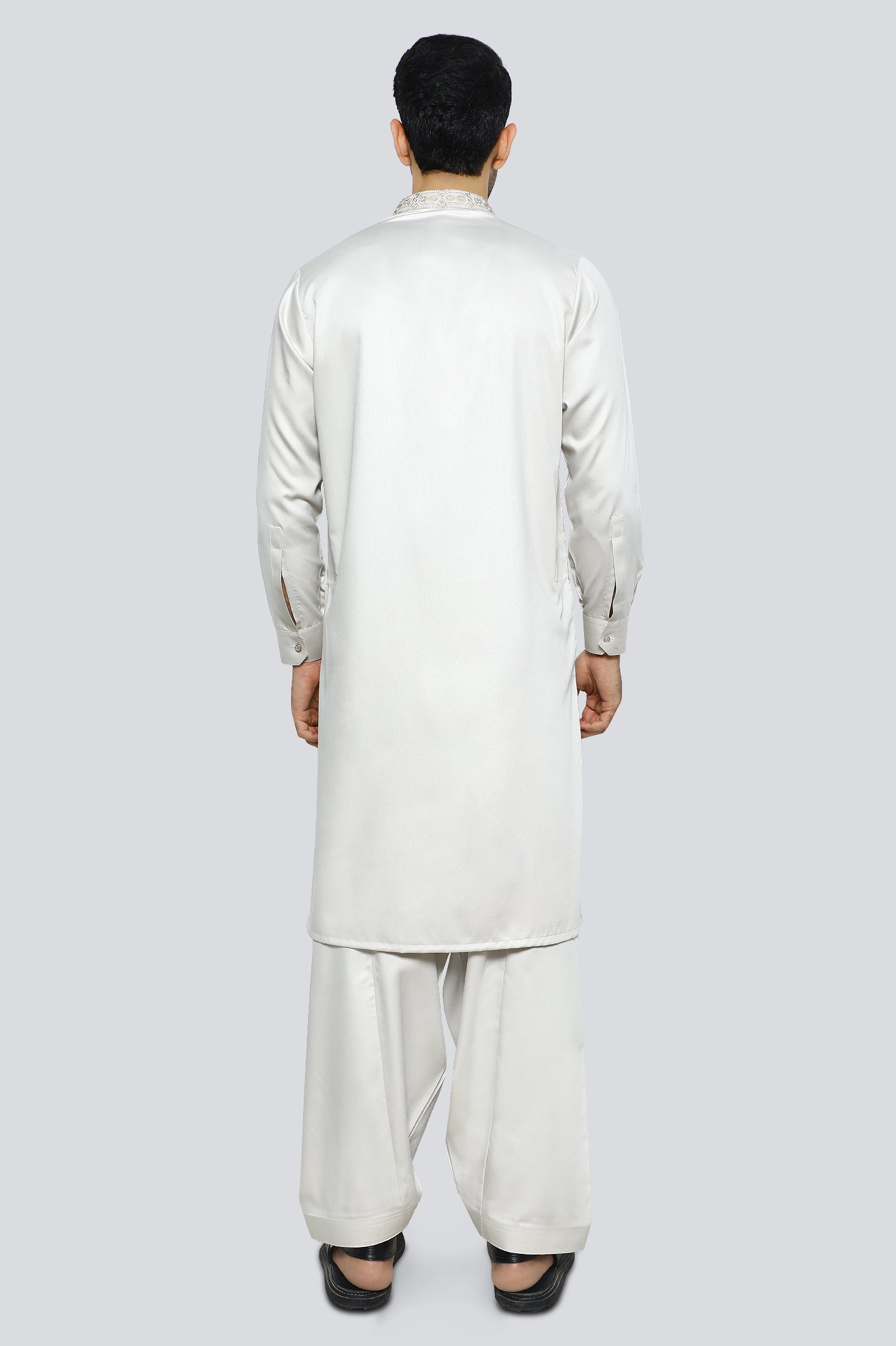 Formal Shalwar Suit for Men - Diners