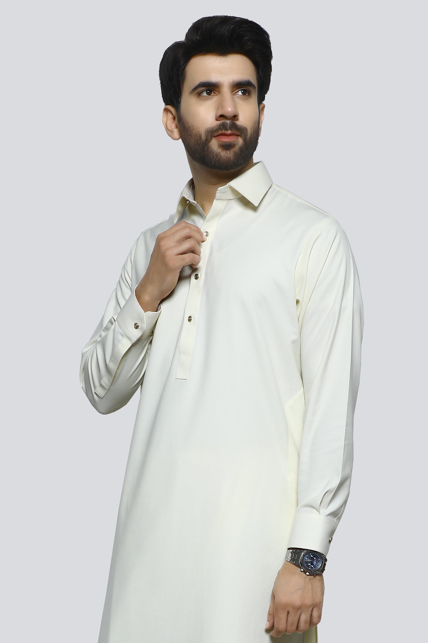 Formal Shalwar Suit for Men - Diners