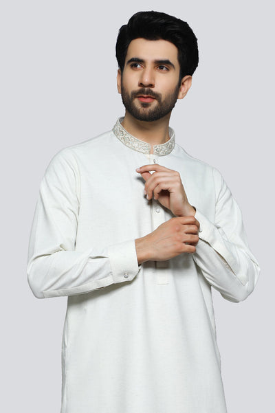 Formal Shalwar Suit for Men - Diners