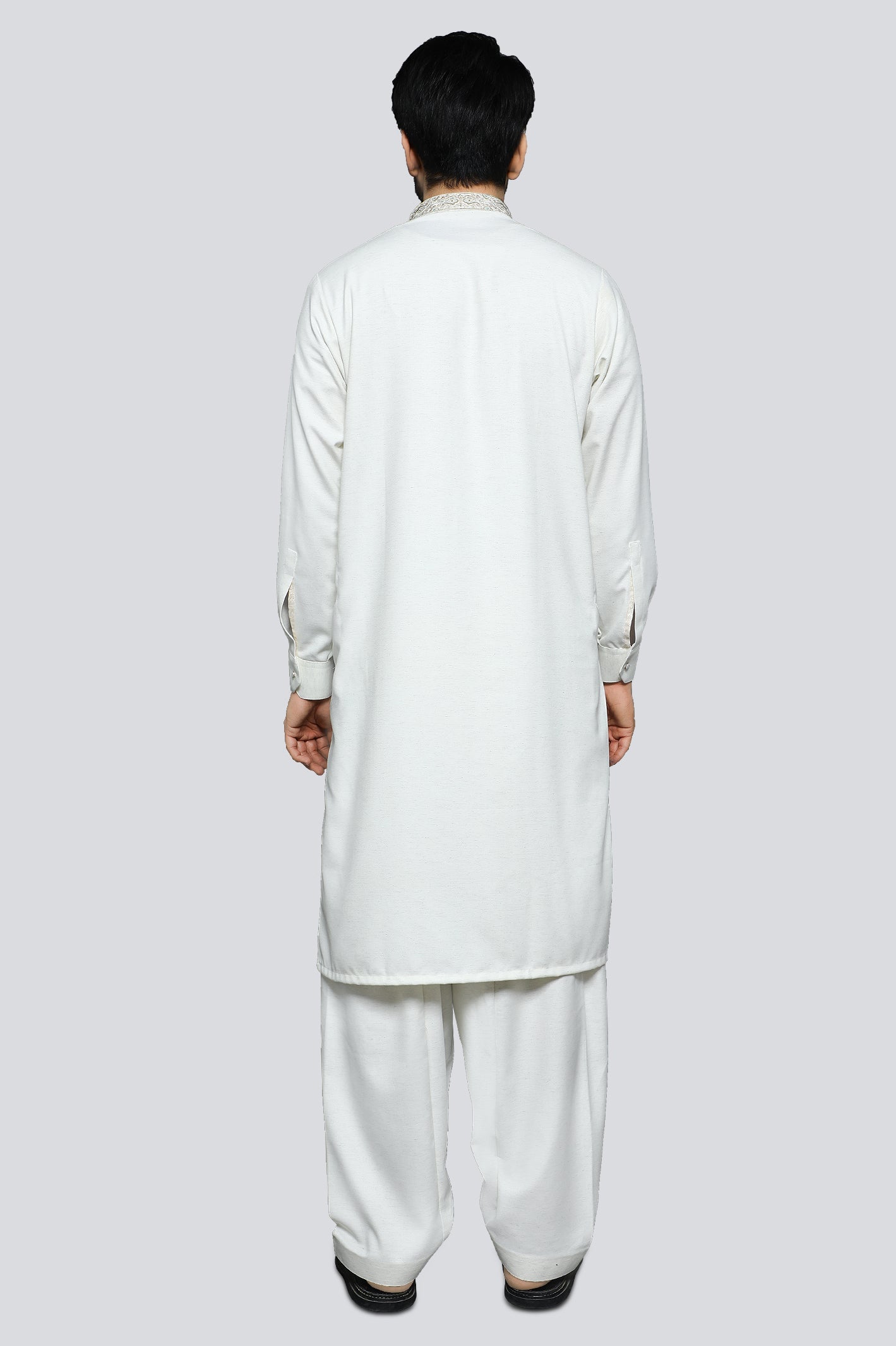 Formal Shalwar Suit for Men - Diners