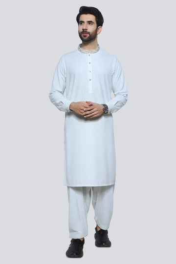 Formal Shalwar Suit for Men - Diners