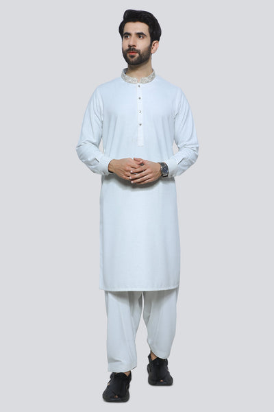 Formal Shalwar Suit for Men - Diners