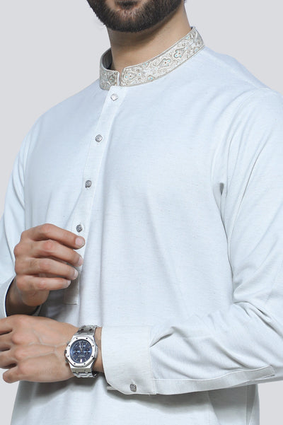 Formal Shalwar Suit for Men - Diners
