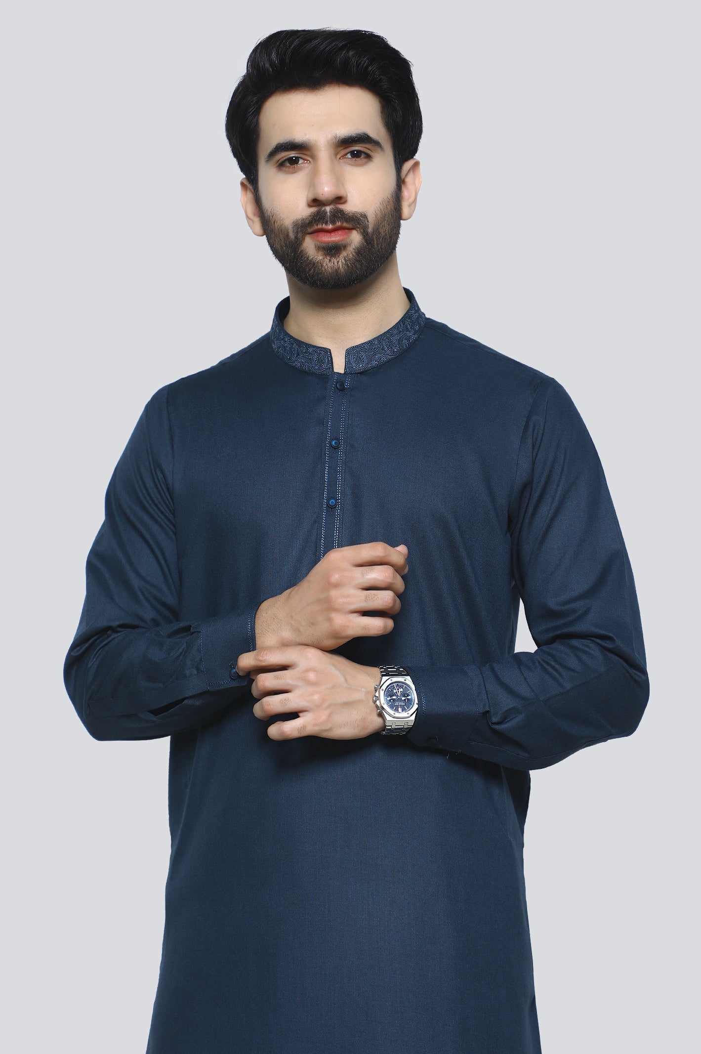 Formal Shalwar Suit for Men - Diners