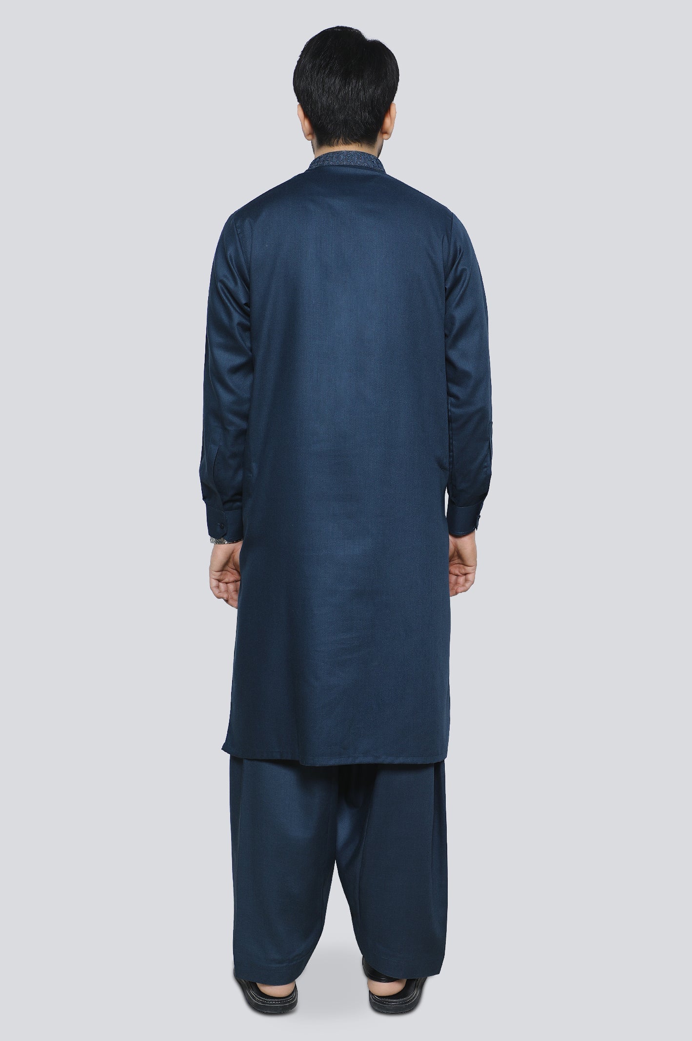 Formal Shalwar Suit for Men - Diners