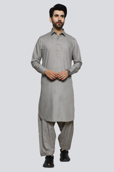 Formal Shalwar Suit for Men - Diners