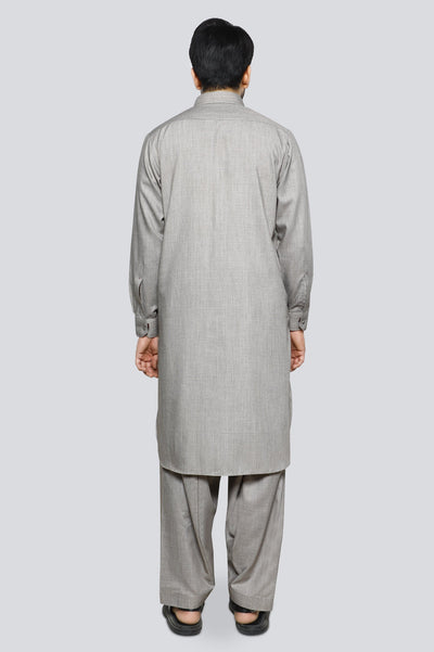 Formal Shalwar Suit for Men - Diners