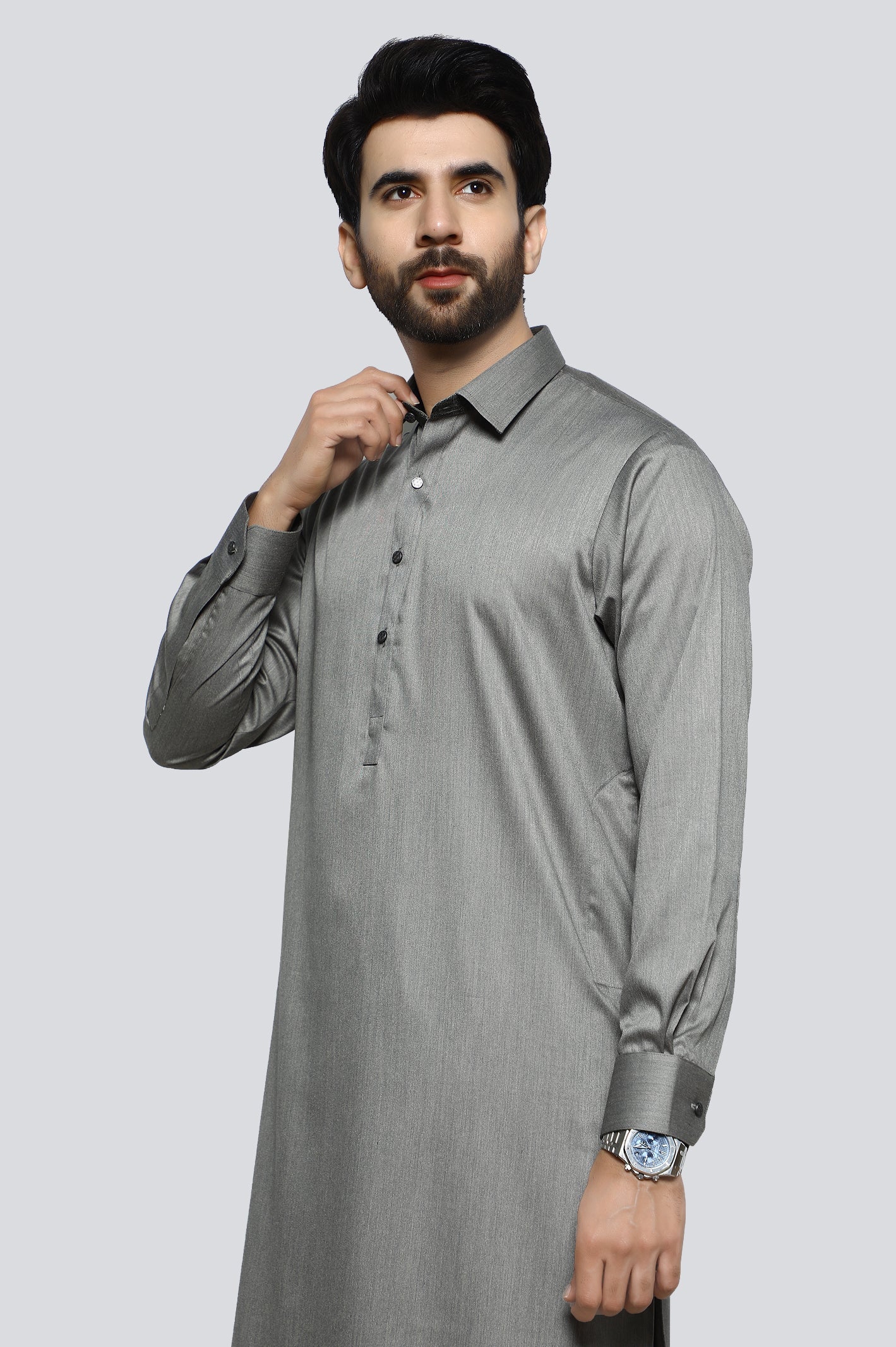 Formal Shalwar Suit for Men - Diners