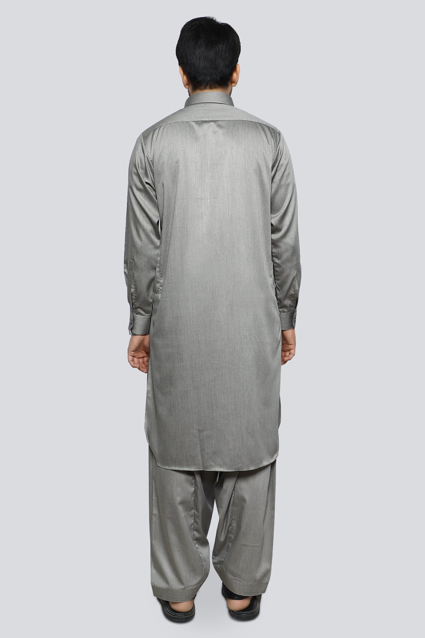 Formal Shalwar Suit for Men - Diners