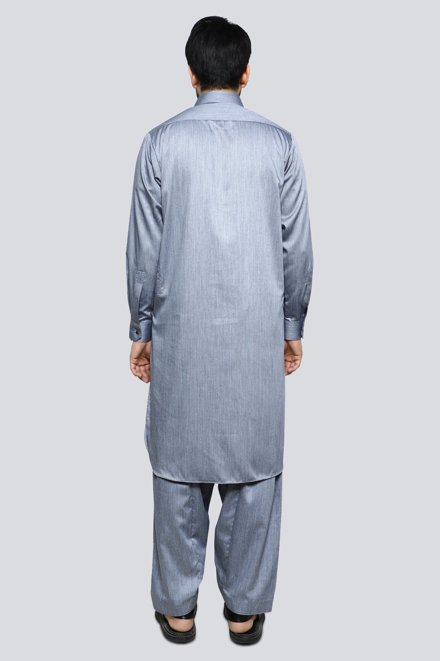 Formal Shalwar Suit for Men - Diners