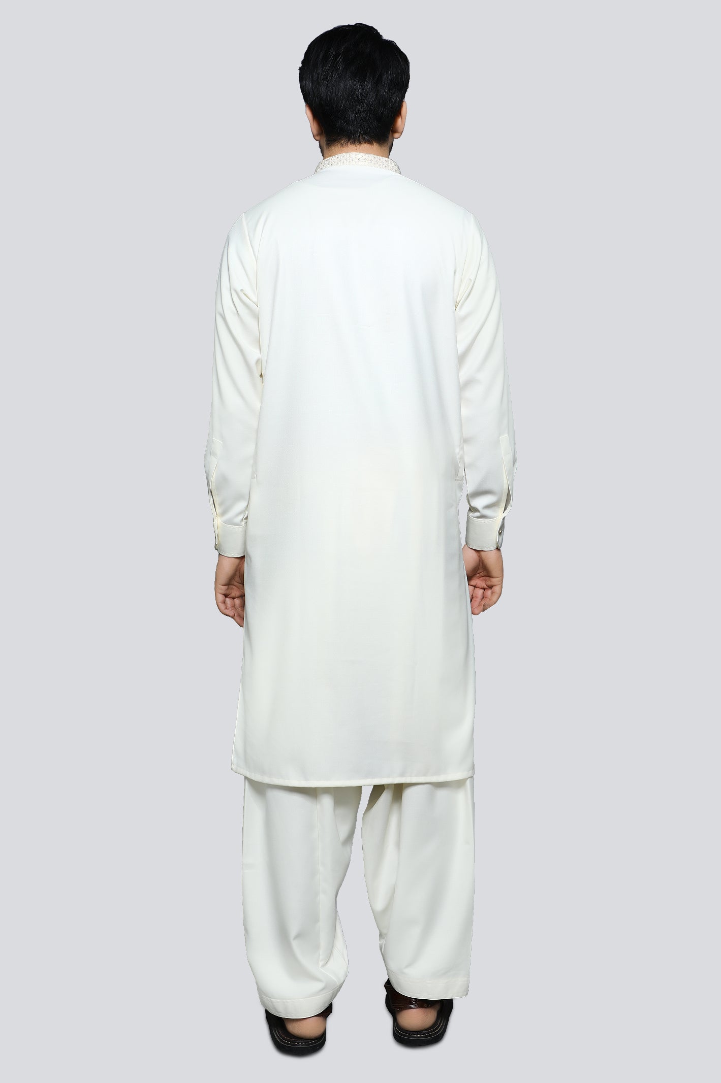 Formal Shalwar Suit for Men - Diners