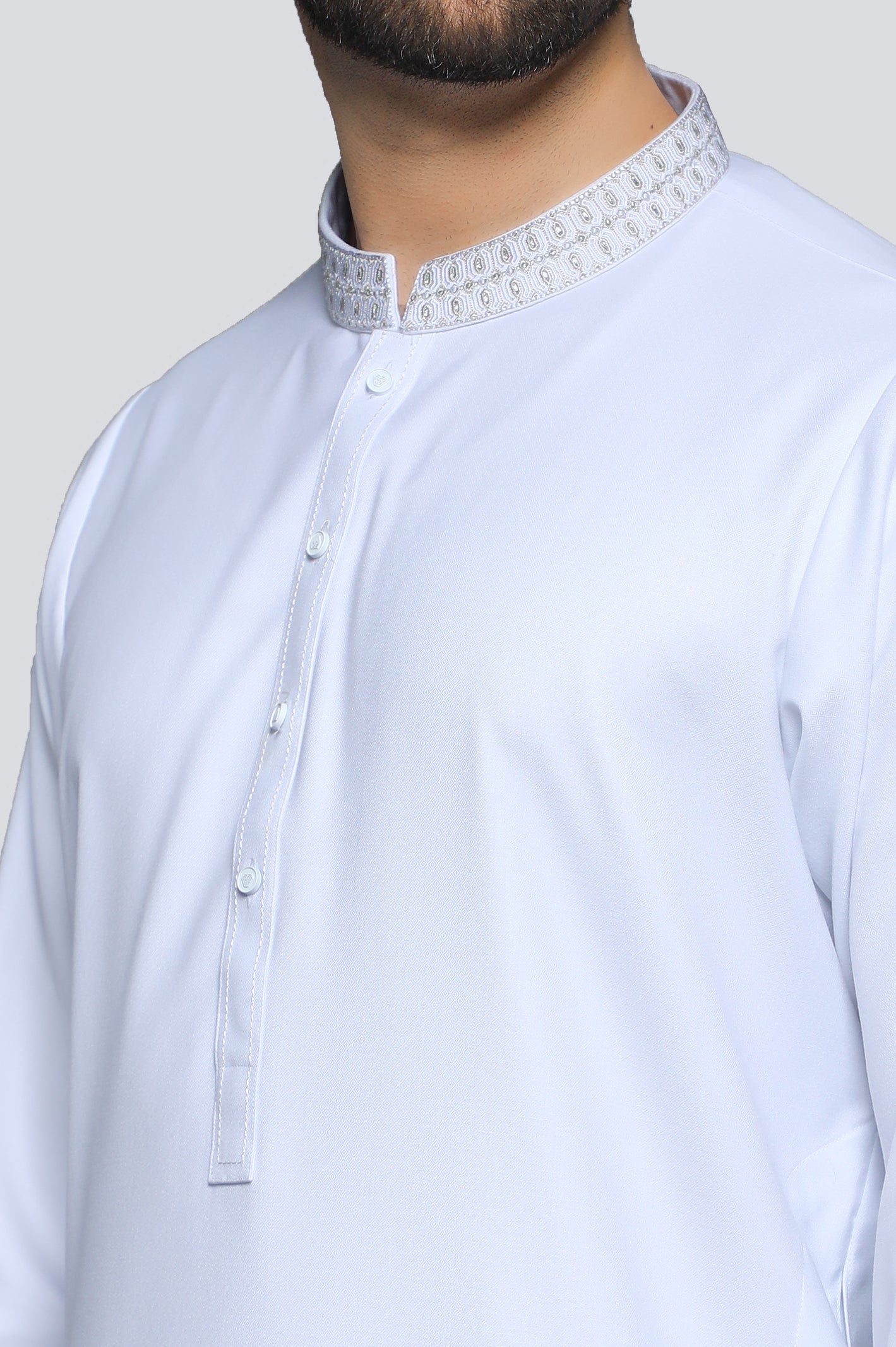 Formal Shalwar Suit for Men - Diners