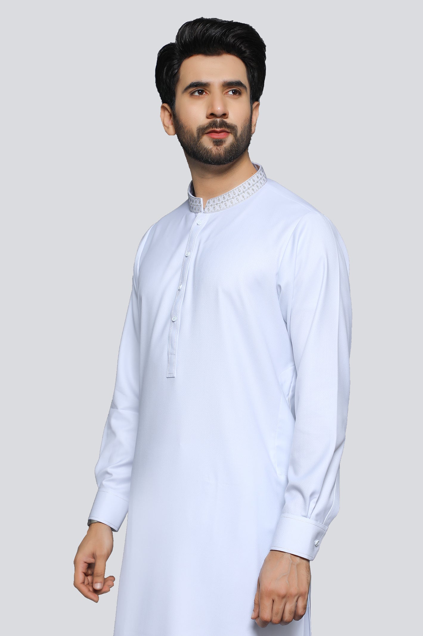 Formal Shalwar Suit for Men - Diners