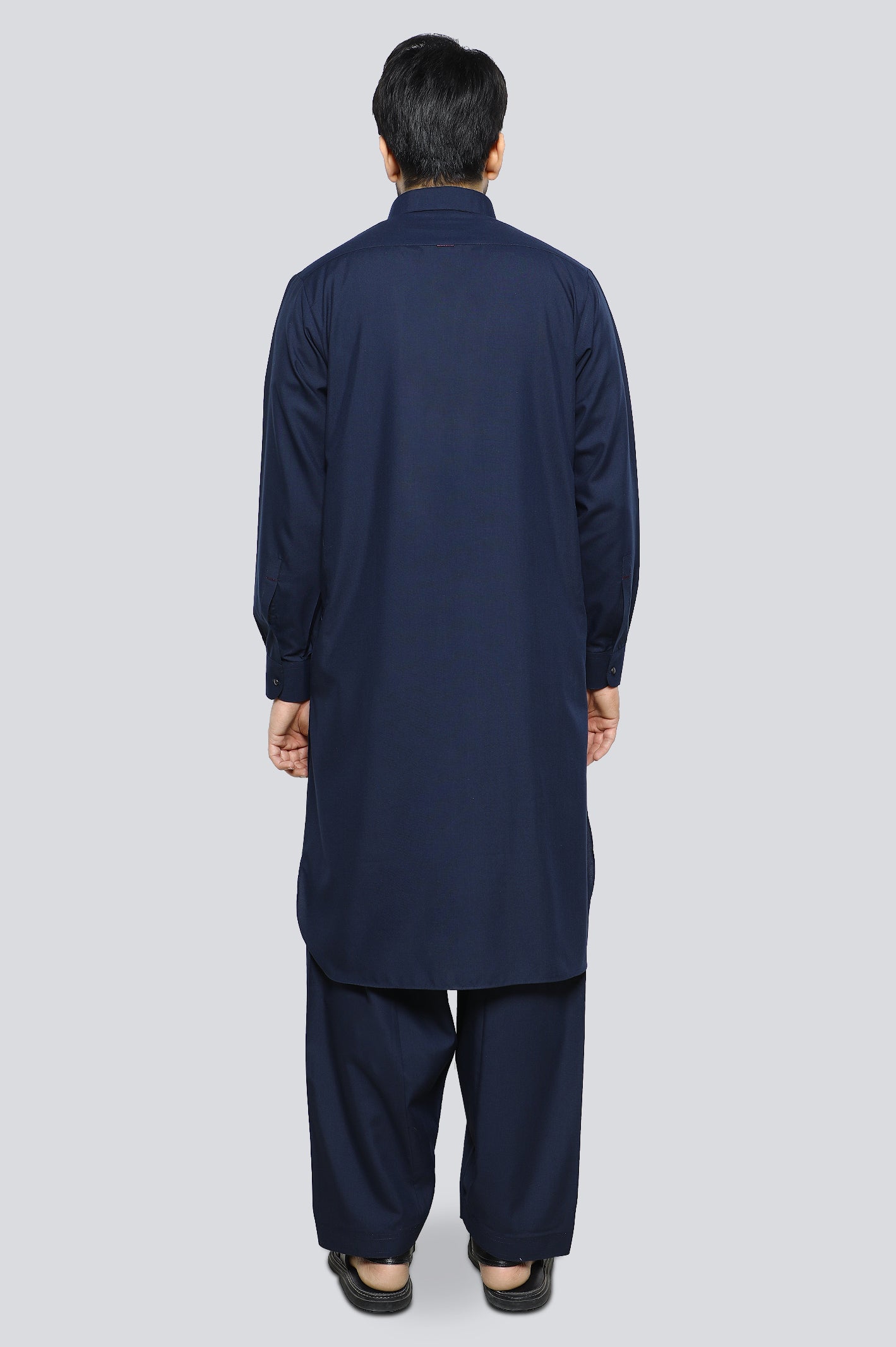 Formal Shalwar Suit for Men - Diners