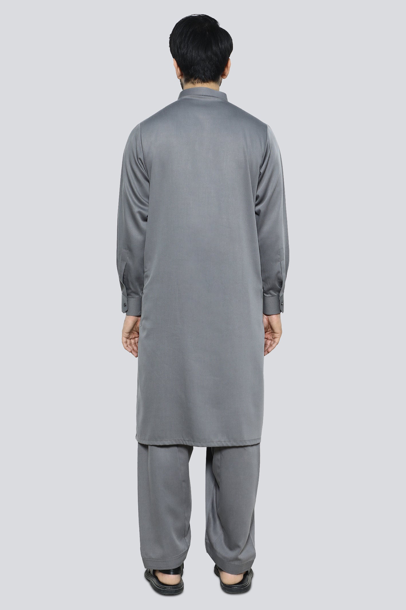 Formal Shalwar Suit for Men - Diners