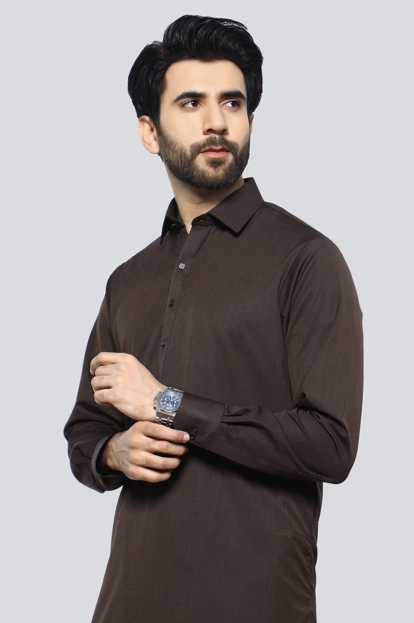 Formal Shalwar Suit for Men - Diners