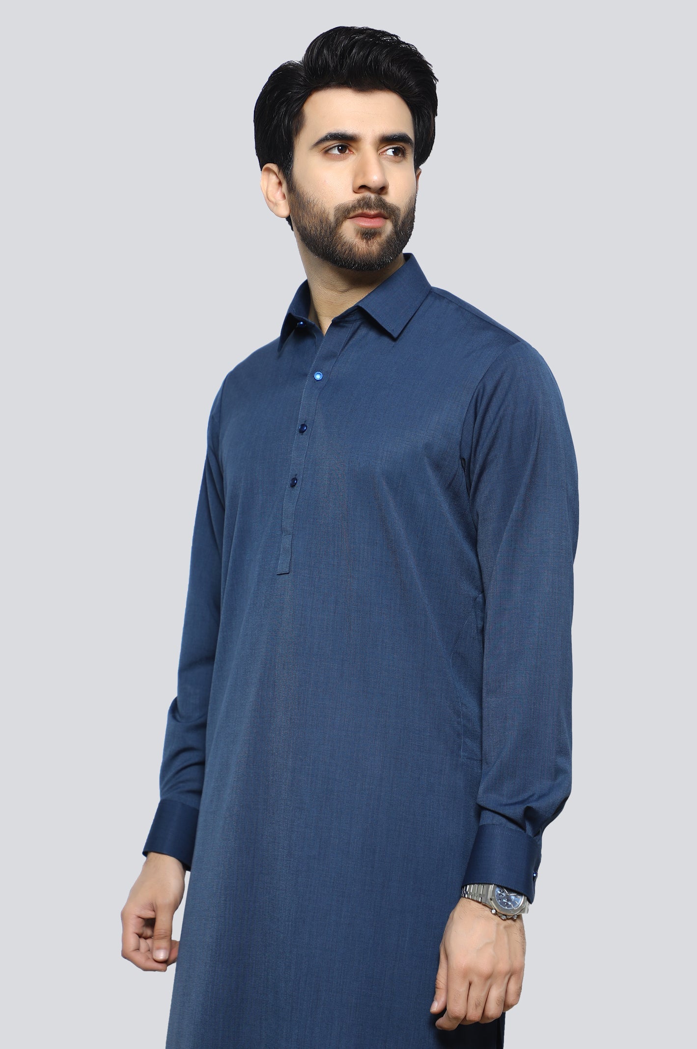 Formal Shalwar Suit for Men - Diners