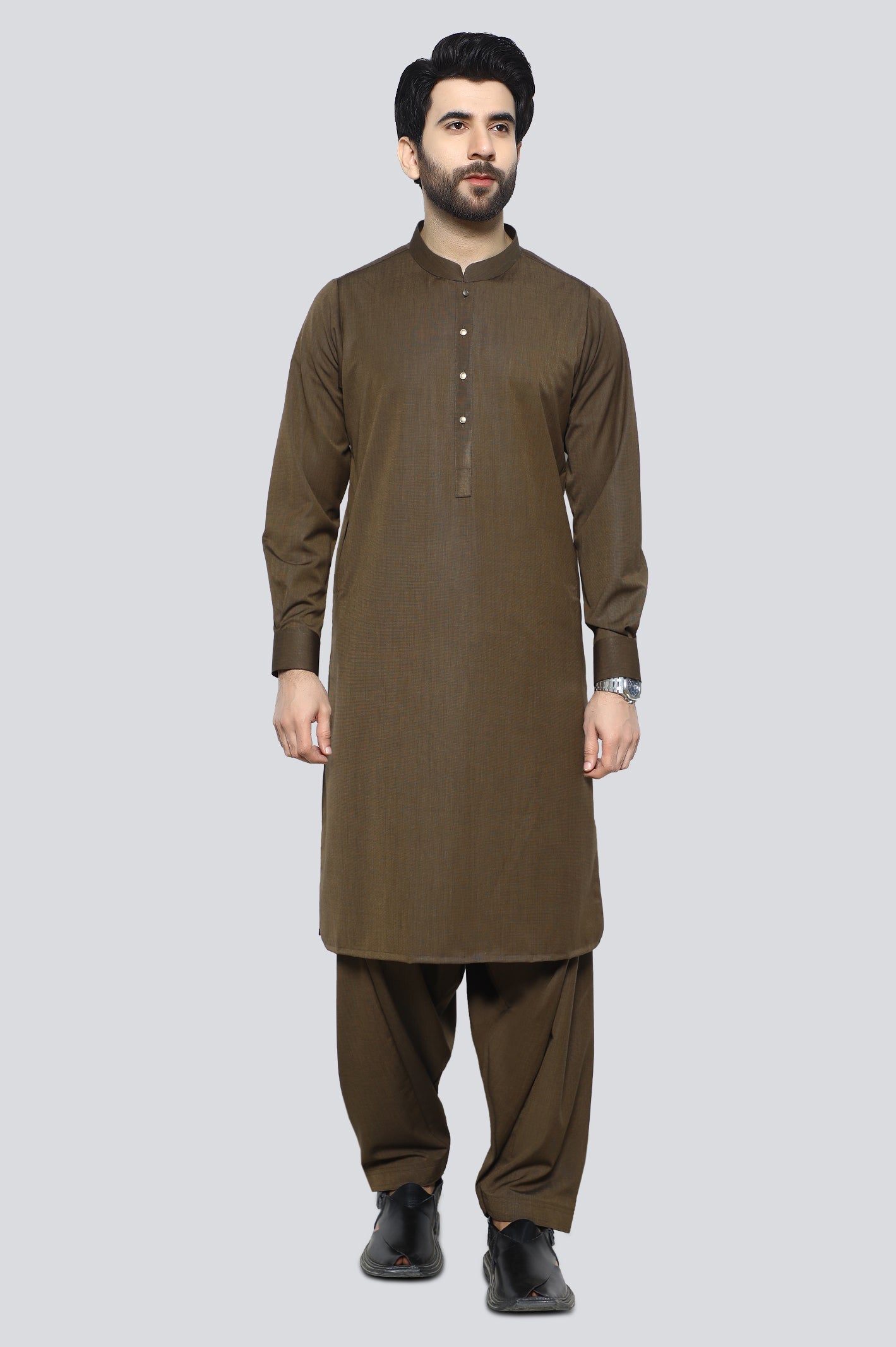 Formal Shalwar Suit for Men - Diners