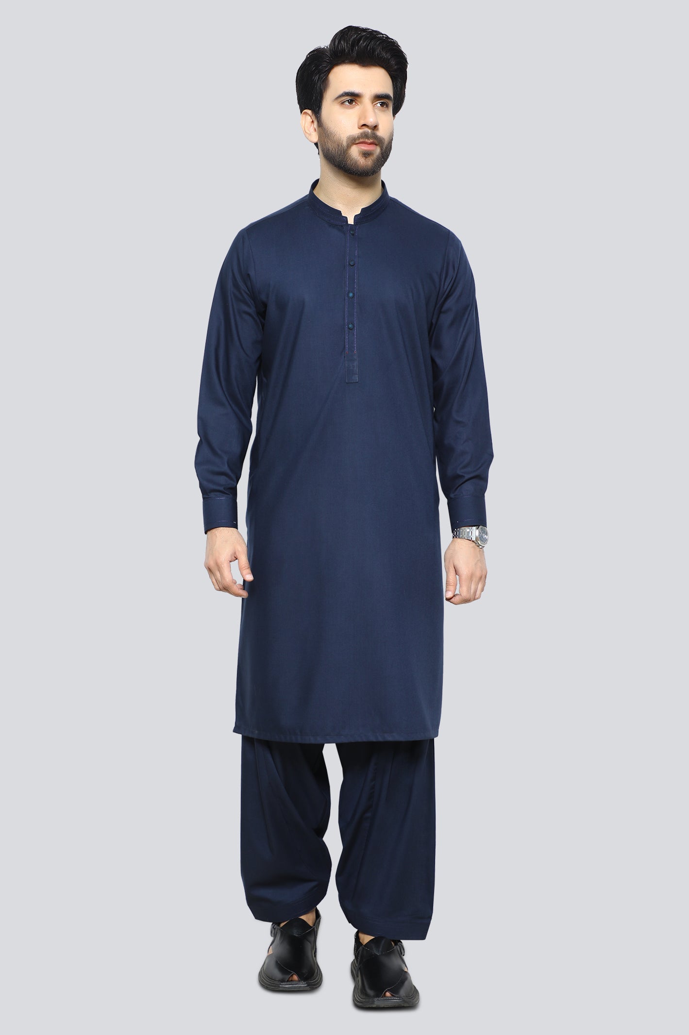 Formal Shalwar Suit for Men - Diners