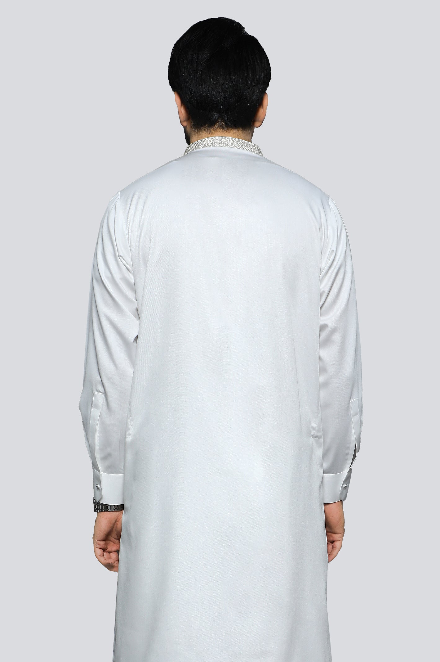 Formal Shalwar Suit for Men - Diners