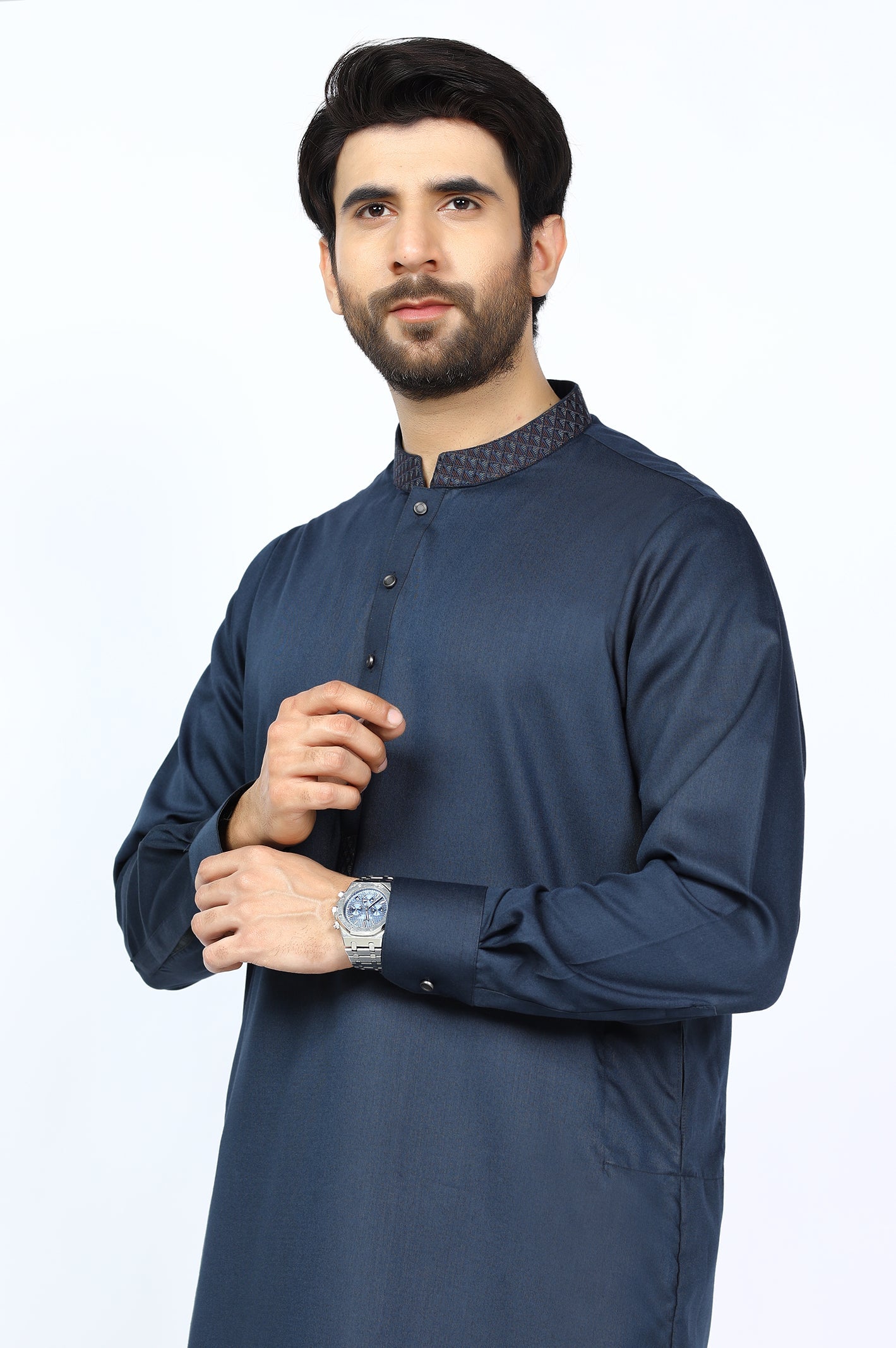 Formal Shalwar Suit for Men - Diners