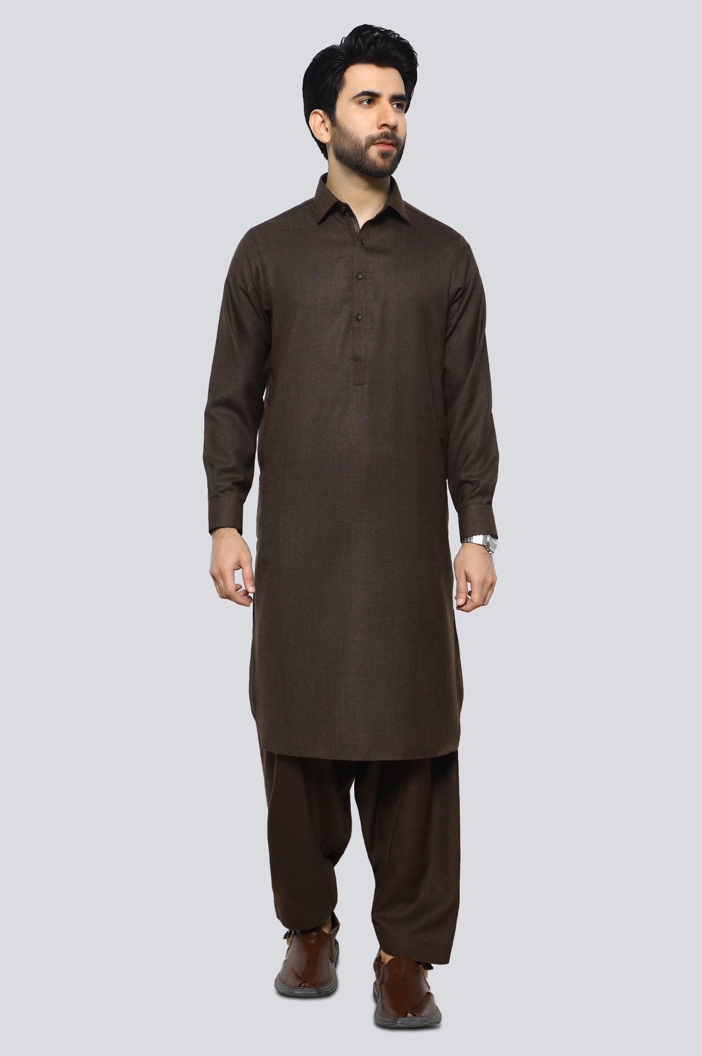 Formal Shalwar Suit for Men - Diners