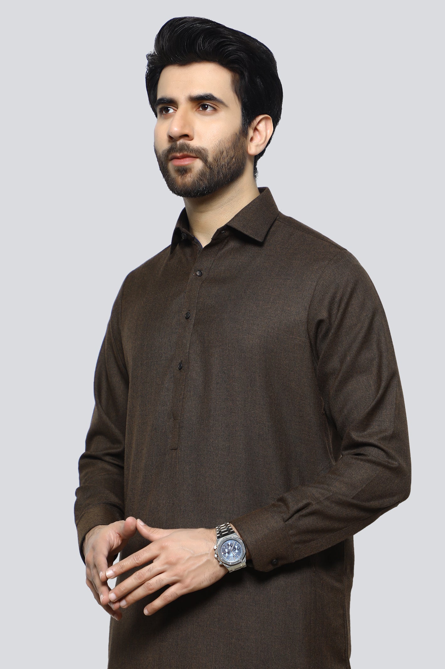 Formal Shalwar Suit for Men - Diners