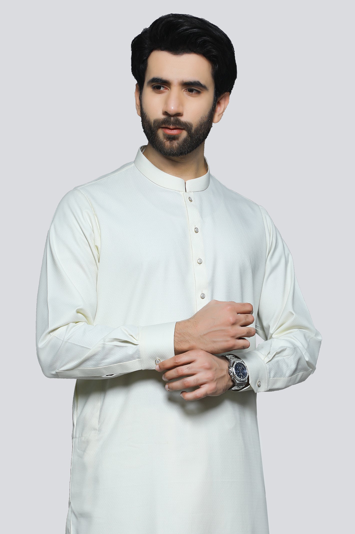 Formal Shalwar Suit for Men - Diners