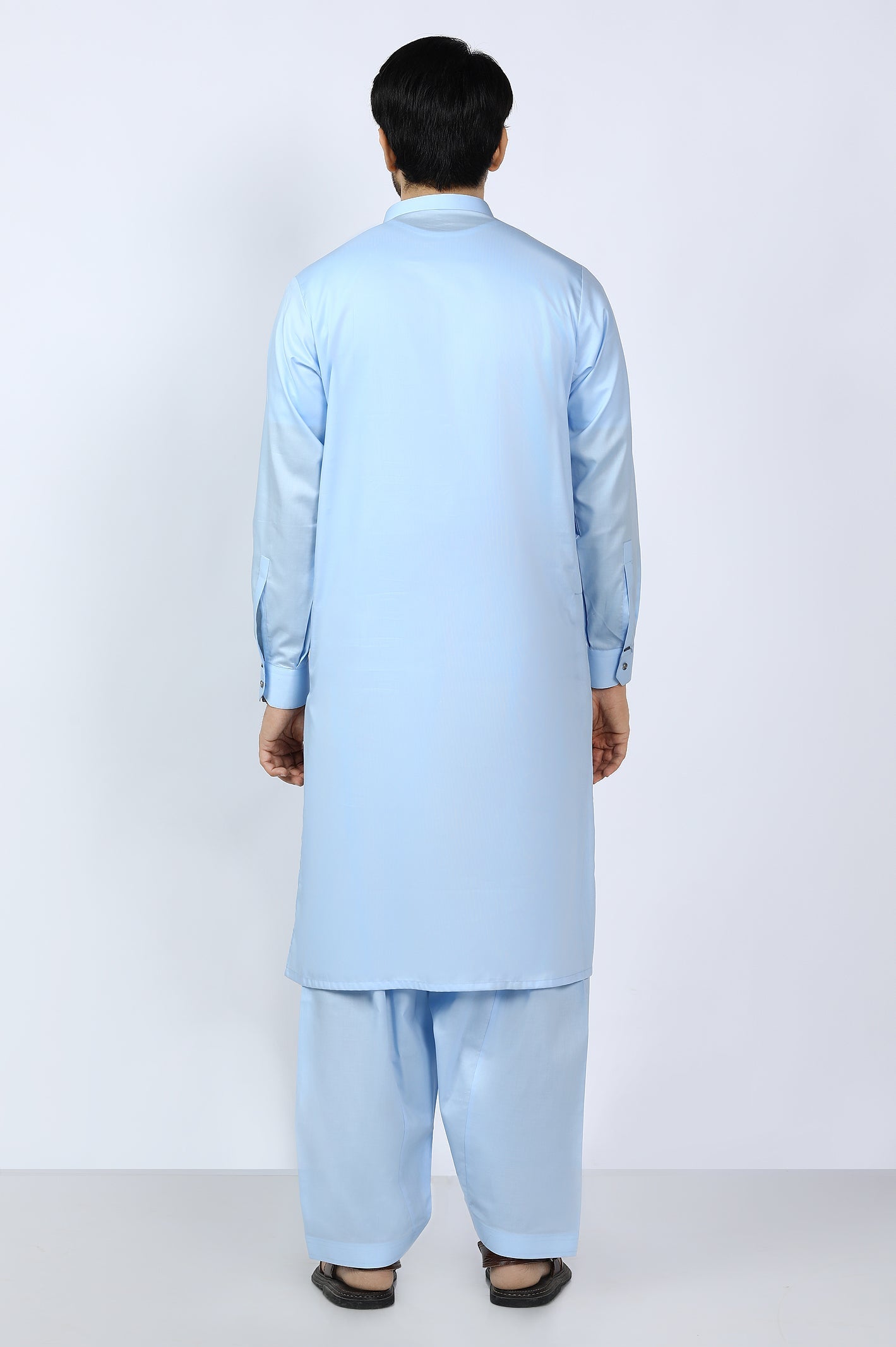 Formal Shalwar Suit for Men - Diners