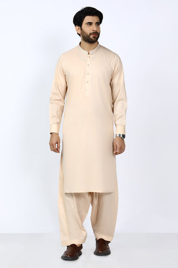 Formal Shalwar Suit for Men - Diners