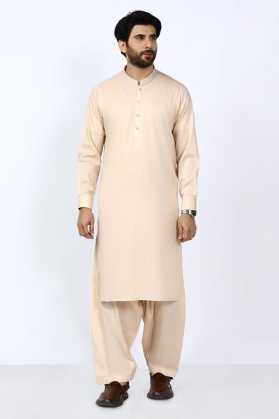 Formal Shalwar Suit for Men - Diners
