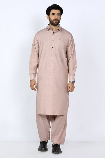 Formal Shalwar Suit for Men - Diners