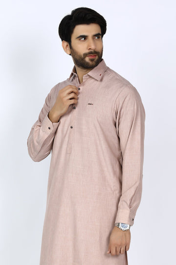 Formal Shalwar Suit for Men - Diners