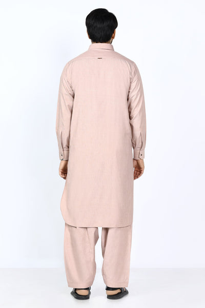 Formal Shalwar Suit for Men - Diners