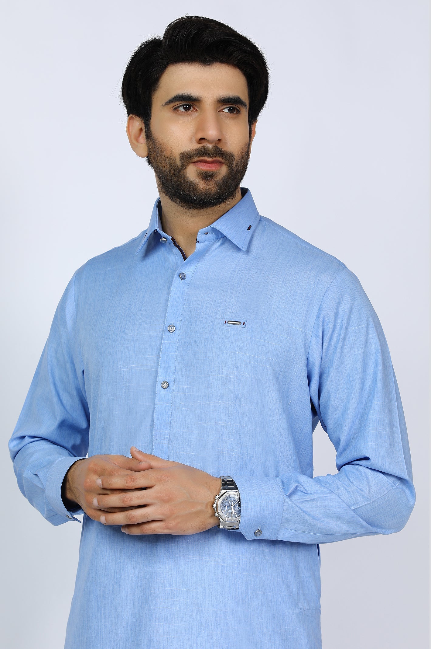 Formal Shalwar Suit for Men - Diners