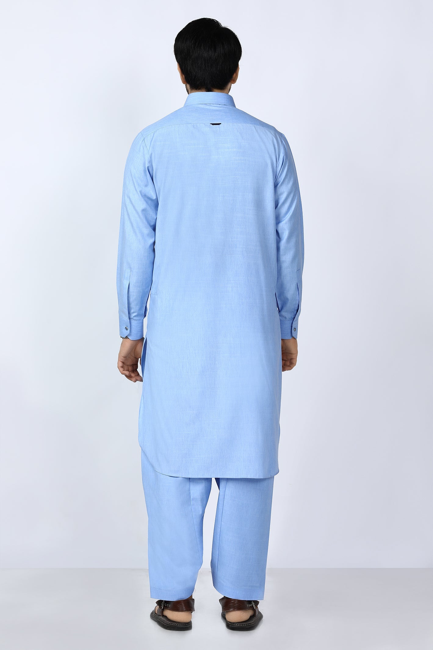 Formal Shalwar Suit for Men - Diners