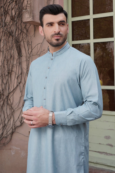 Formal Shalwar Suit for Men - Diners