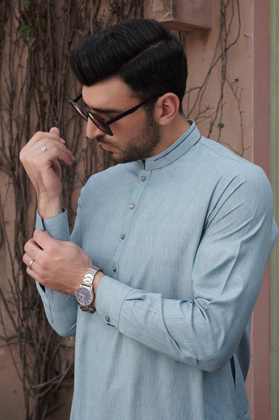 Formal Shalwar Suit for Men - Diners